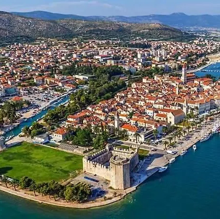 Apartman Josip Ciovo Trogir