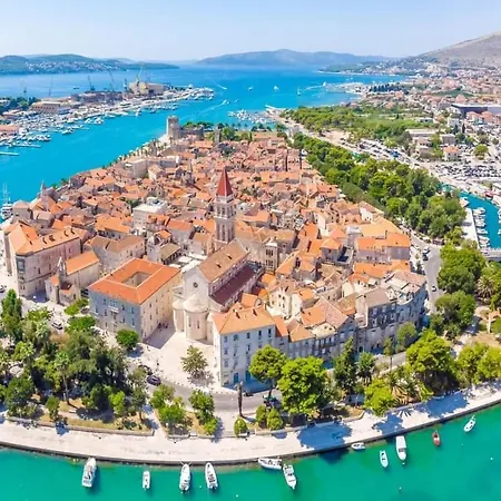 Apartman Josip Ciovo * Trogir