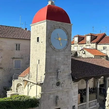 Apartman Josip Ciovo Apartment Trogir
