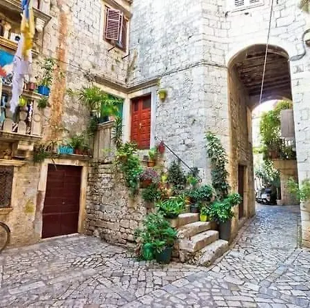 Apartment Apartman Josip Ciovo Trogir