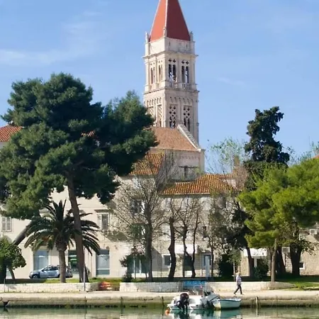 Apartman Josip Ciovo * Trogir