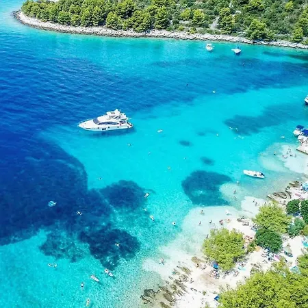 Apartman Josip Ciovo Apartment Trogir