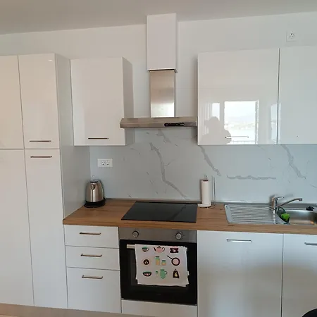Apartman Josip Ciovo Apartment *