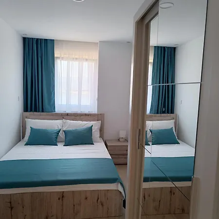 Apartman Josip Ciovo Apartment *