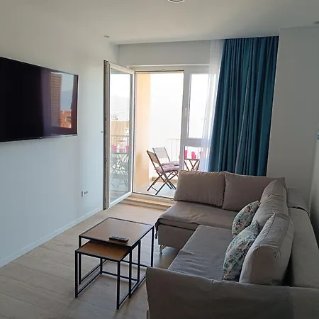 Apartment Apartman Josip Ciovo
