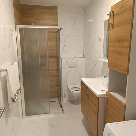Apartman Josip Ciovo Apartment Trogir