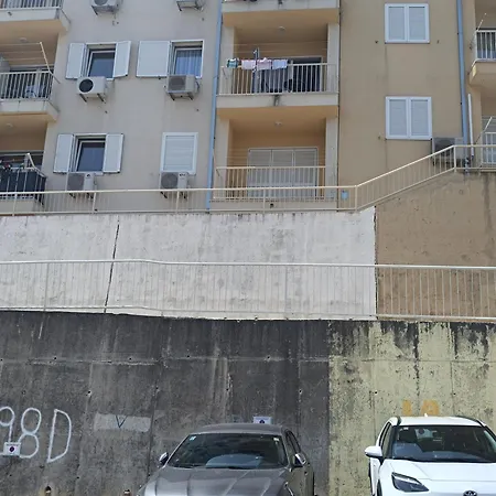 Apartment Apartman Josip Ciovo Trogir