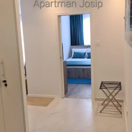 Apartman Josip Ciovo