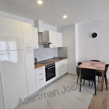 Apartman Josip Ciovo Apartment Trogir