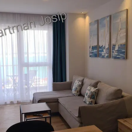Apartman Josip Ciovo * Trogir