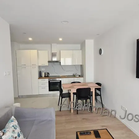 Apartman Josip Ciovo * Trogir