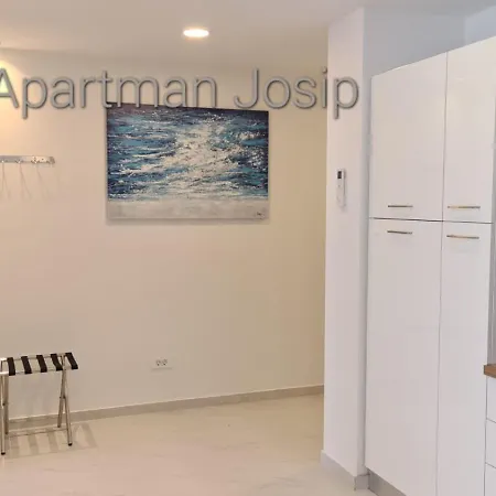 Apartment Apartman Josip Ciovo