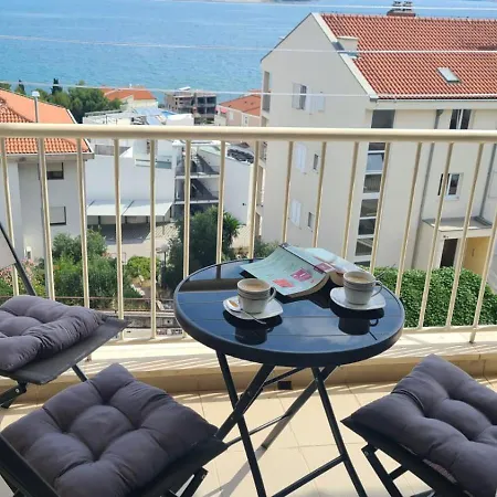 Apartman Josip Ciovo Apartment